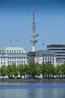 Heinrich Hertz Tower