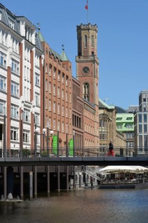Kaisergalerie
