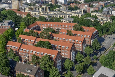 Residential buildings