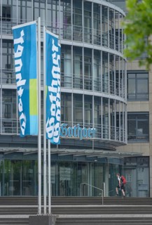 Gothaer Allgemeine Versicherung AG