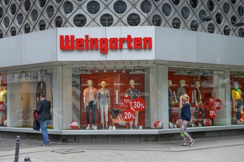 Weingarten