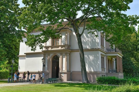 Registry Office