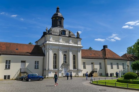 Castle Church