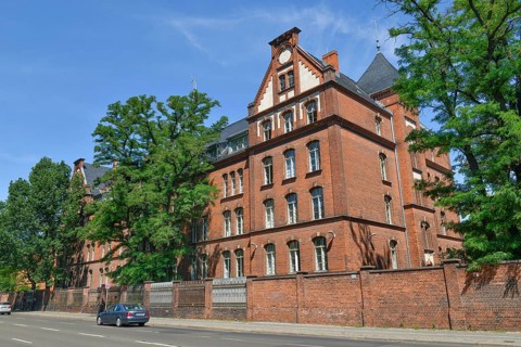 Police Headquarters 5