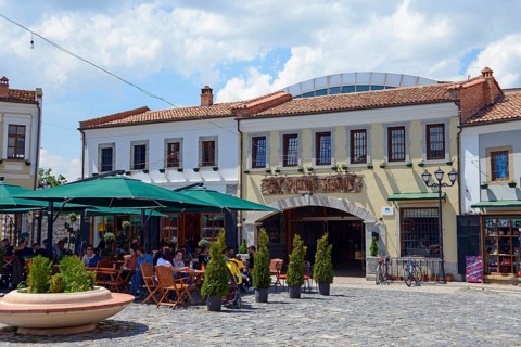 Market Square