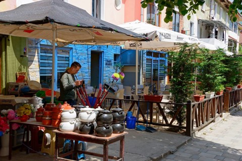 Shop