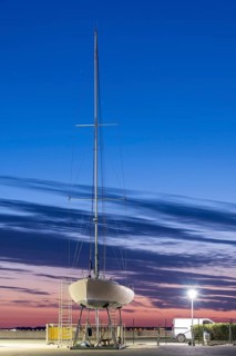 Sailboat