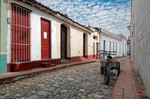Street scene