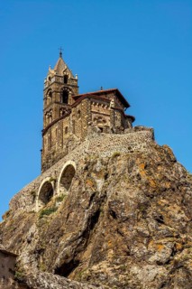 Le Puy en Velay