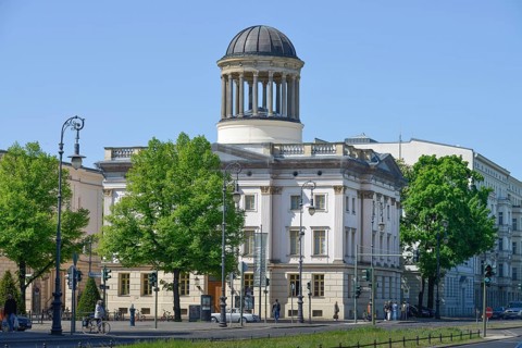 Museum Berggruen