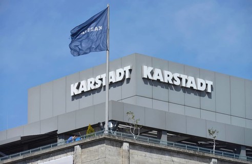 Karstadt