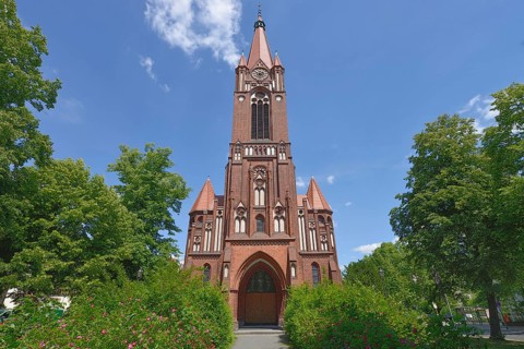 Pauluskirche