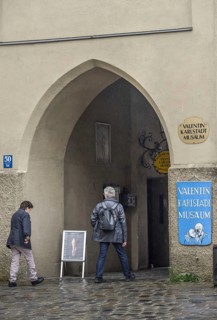 Valentin-Karlstadt-Musaeum