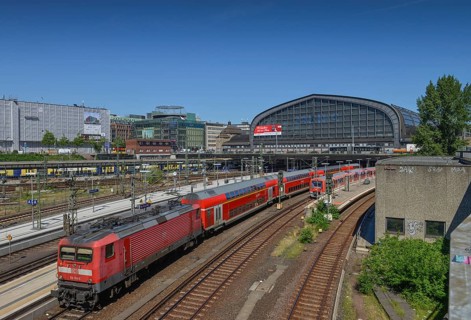 Regional train