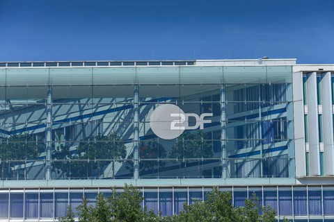 ZDF Regional Studio Hamburg