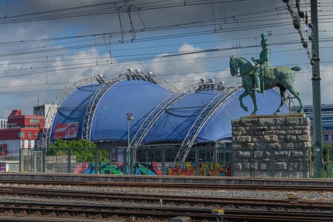 Musical Dome