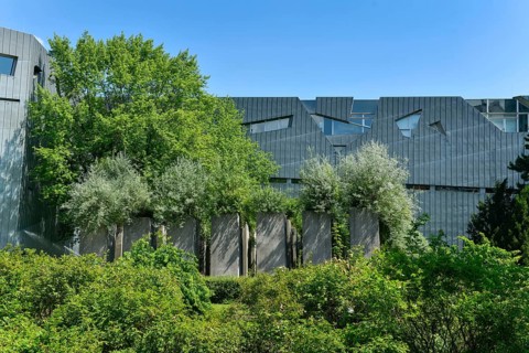 Jewish Museum