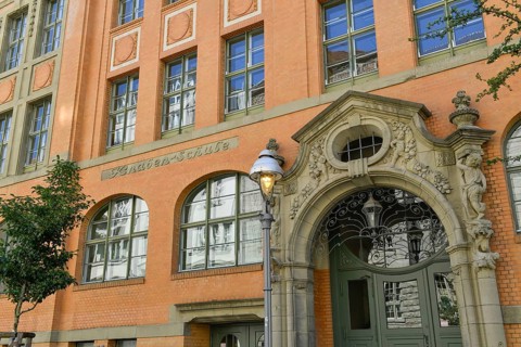 Lietzensee Primary School