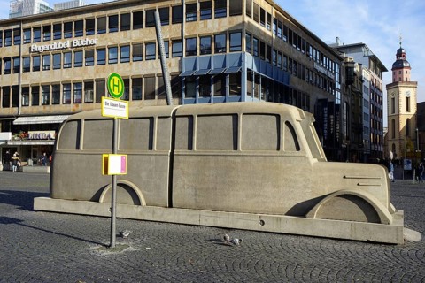 Monument