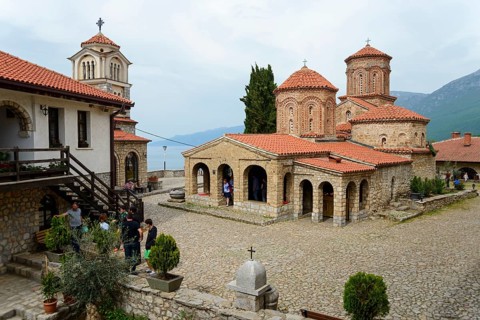 Church