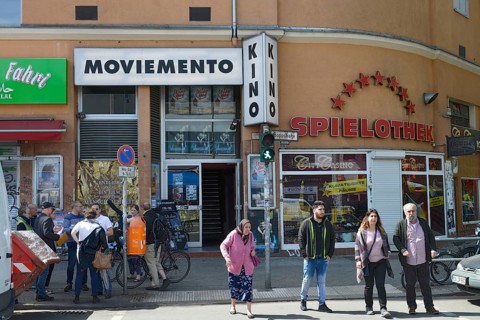 Cinema