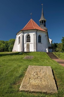 St. Laurentius Church