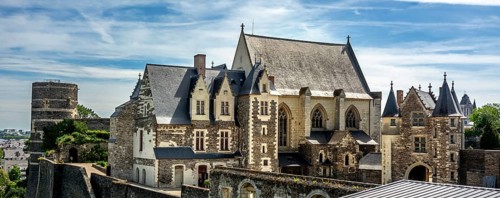 Angers