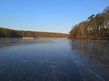 Schlachtensee