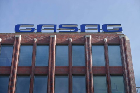 GASAG AG