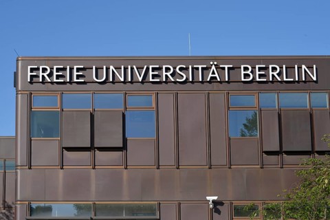 Rostlaube