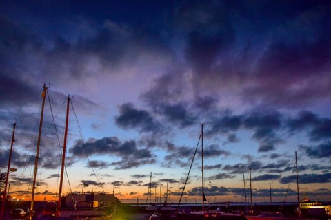 Marina Den Osse