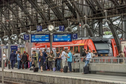 Regional train