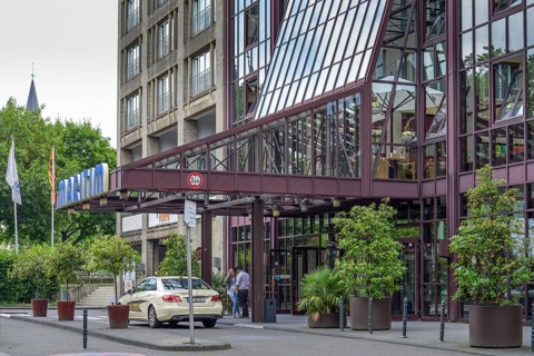 Maritim Hotel