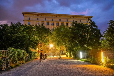 Club Berghain