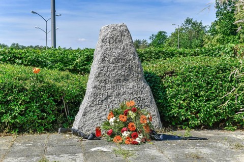 17 June 1953 Memorial