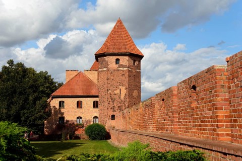 Malbork Castle