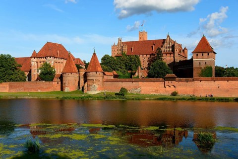 Malbork Castle