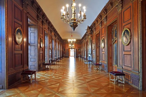 Old Oak Gallery