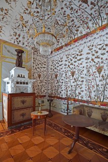 Winter Chamber of Frederick William II