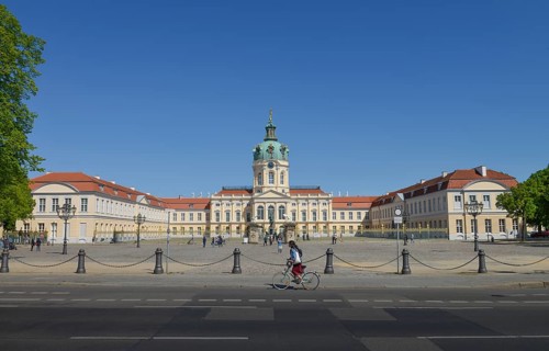 Charlottenburg Palace