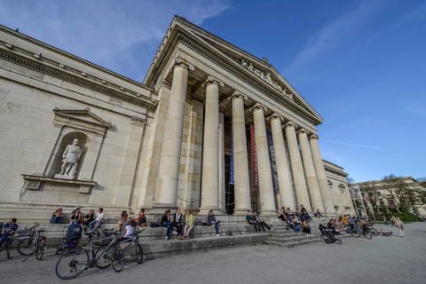 Glyptothek