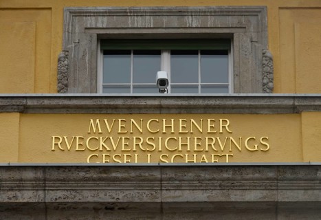 Main Building
