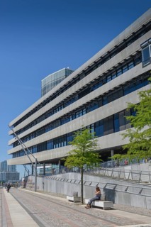 HafenCity University