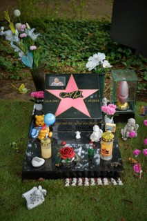 Grave