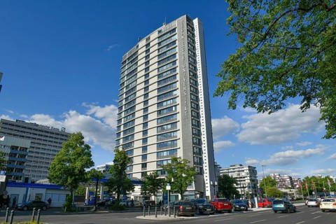 Telefunken Tower