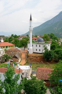 Mosque