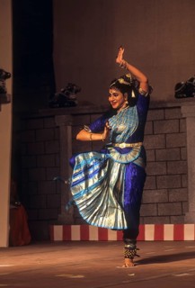 Bharatnatyam