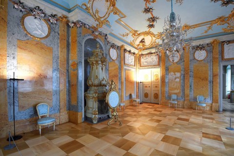 Shell Hall