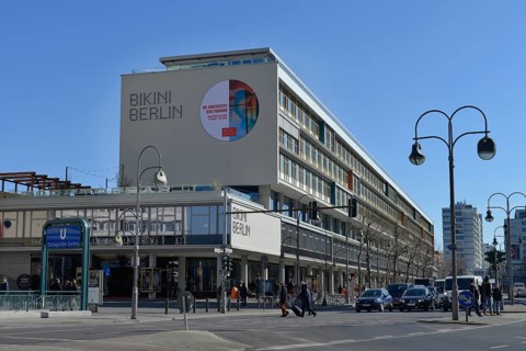 Bikinihaus