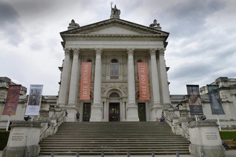 Tate Britain